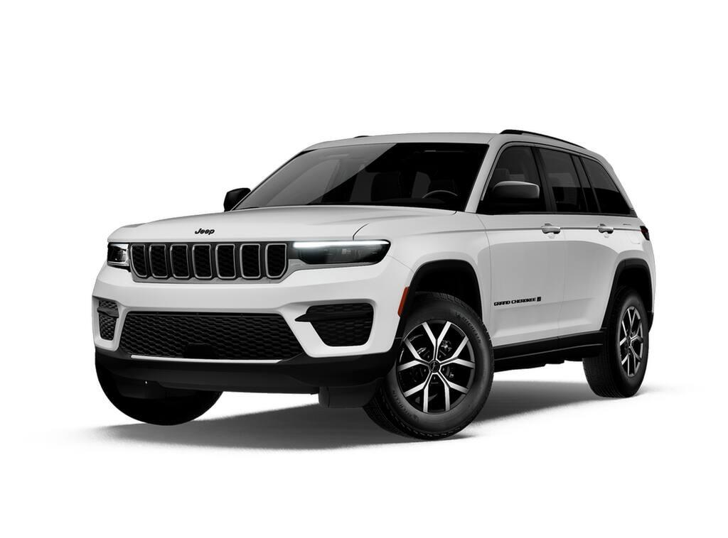 2027 Jeep Grand Cherokee Grand Cherokee Laredo 4x2