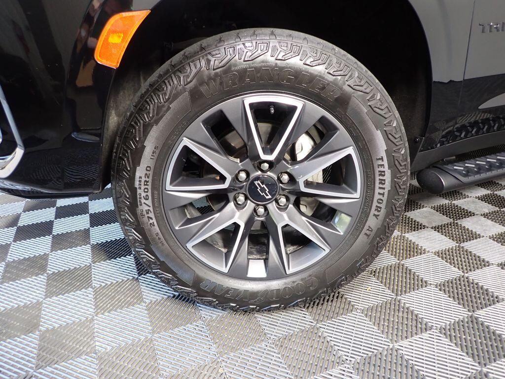 2023 Chevrolet Tahoe Z71 - Photo 45