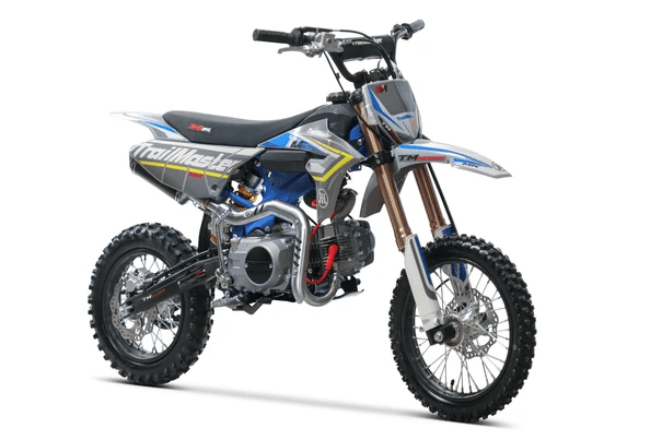 2025 Trailmaster MK 125S