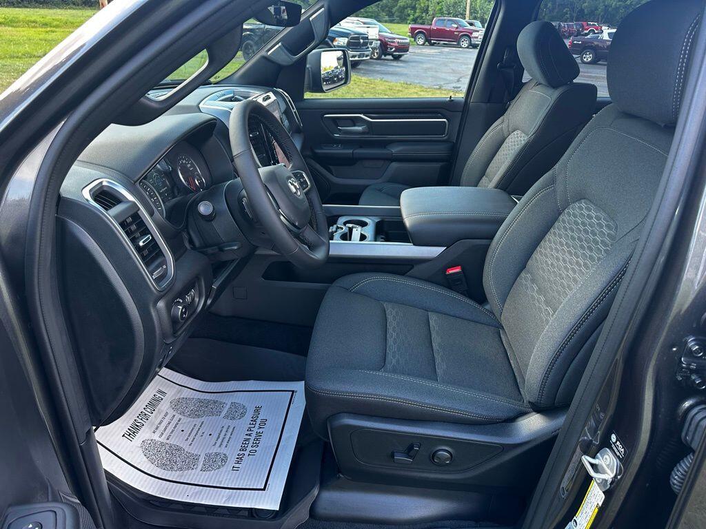 2026 RAM 1500 Big Horn/Lone Star - Photo 10