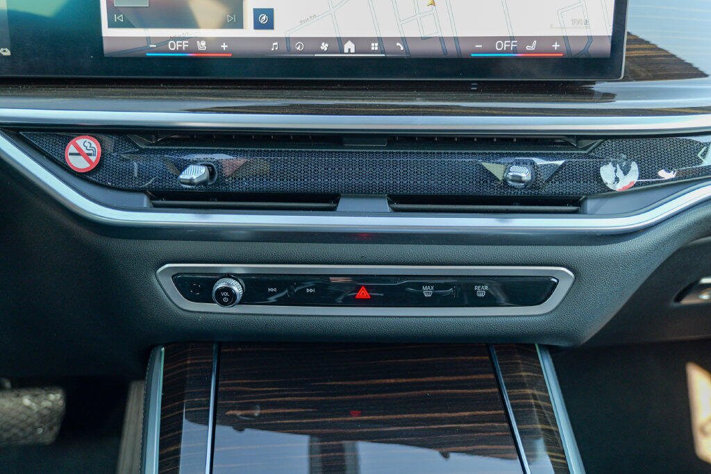 2024 BMW X5 50e - Photo 46