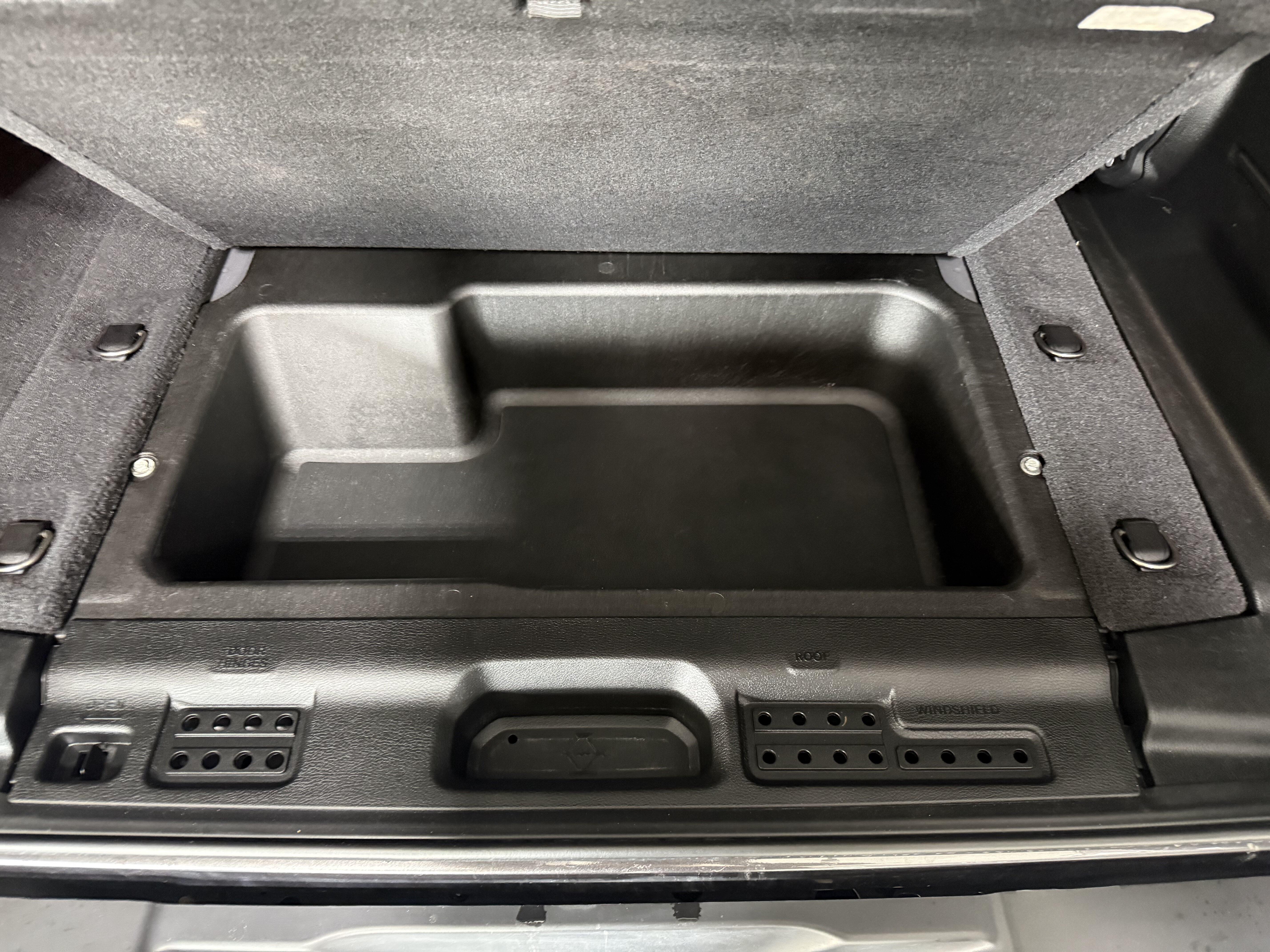 2021 Jeep Wrangler Unlimited Rubicon - Photo 6
