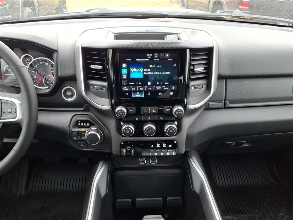 2026 RAM 1500 Big Horn/Lone Star - Photo 9