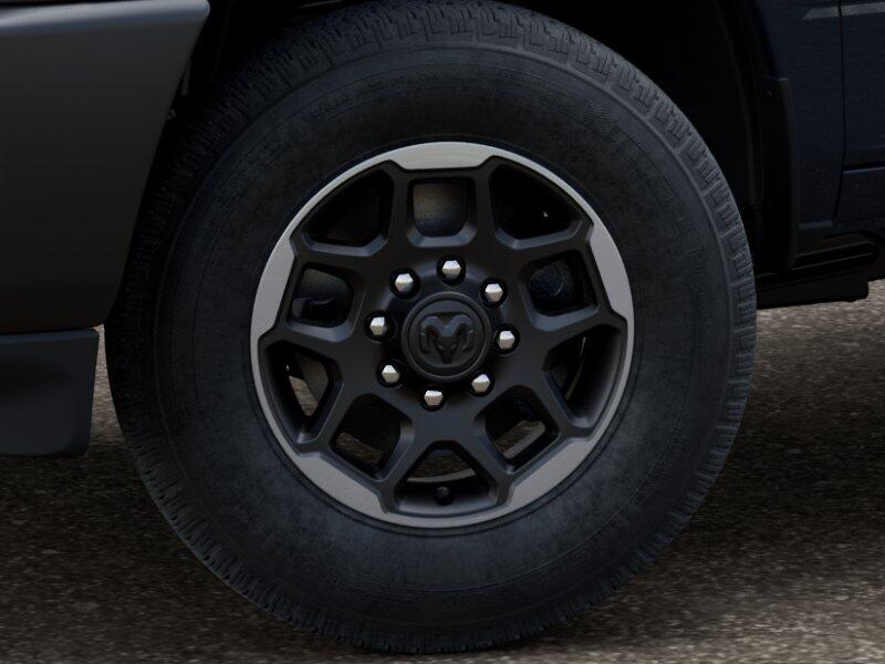 2025 RAM 3500 Laramie - Photo 132