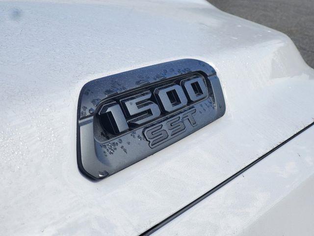 2025 RAM 1500 Tradesman - Photo 6