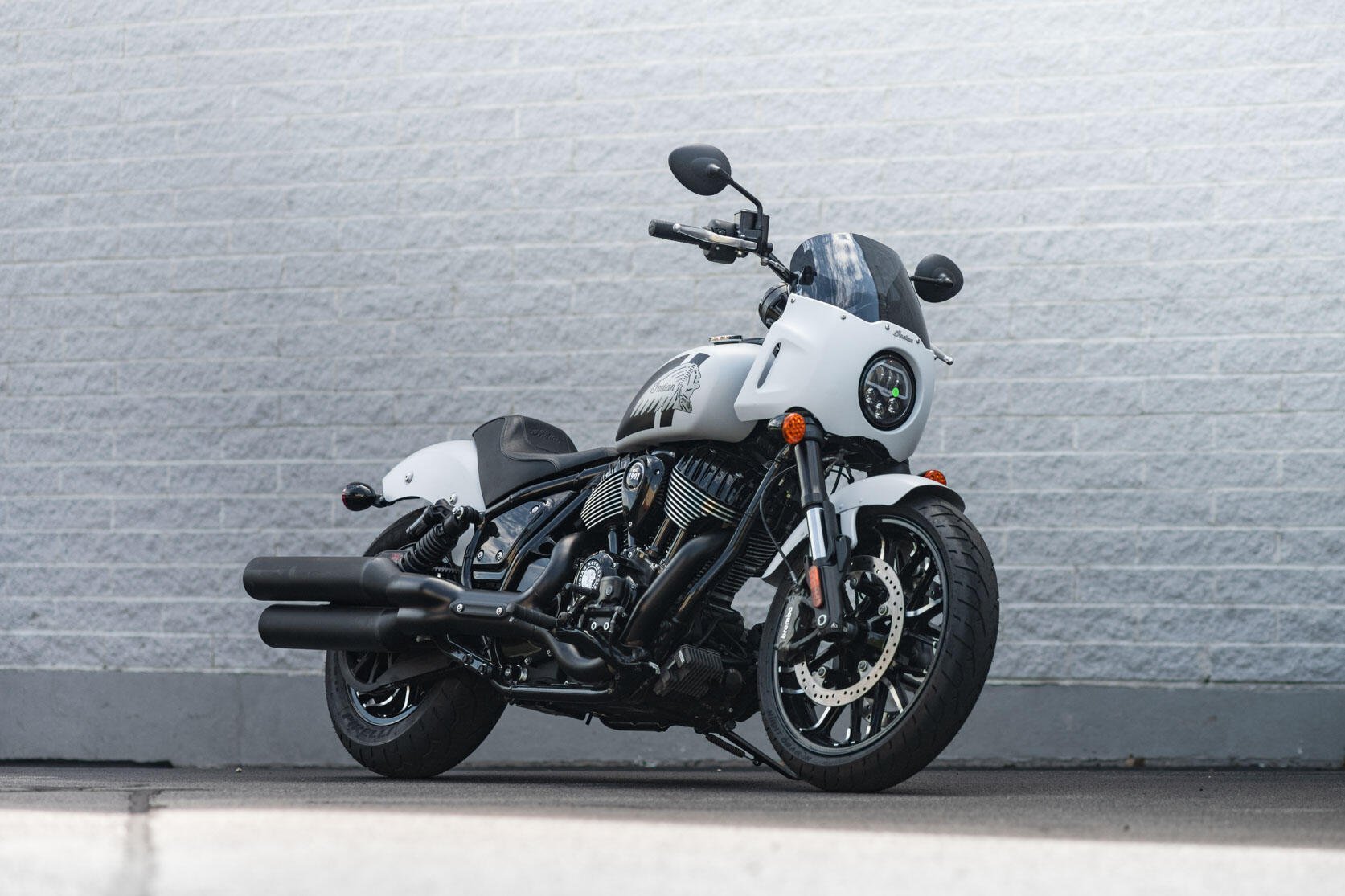 2024 INDIAN MOTORCYCLE Sport Chief