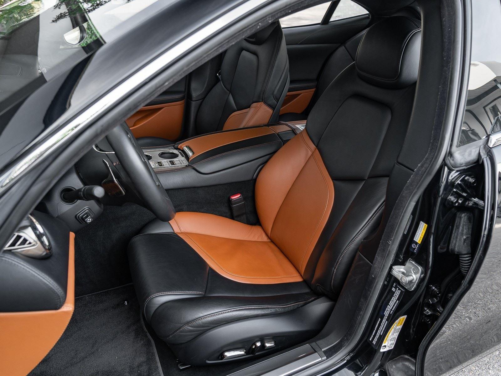 Used 2018 Karma Revero 