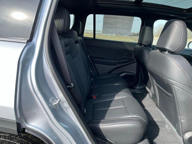 2026 Jeep Cherokee Limited - Photo 22