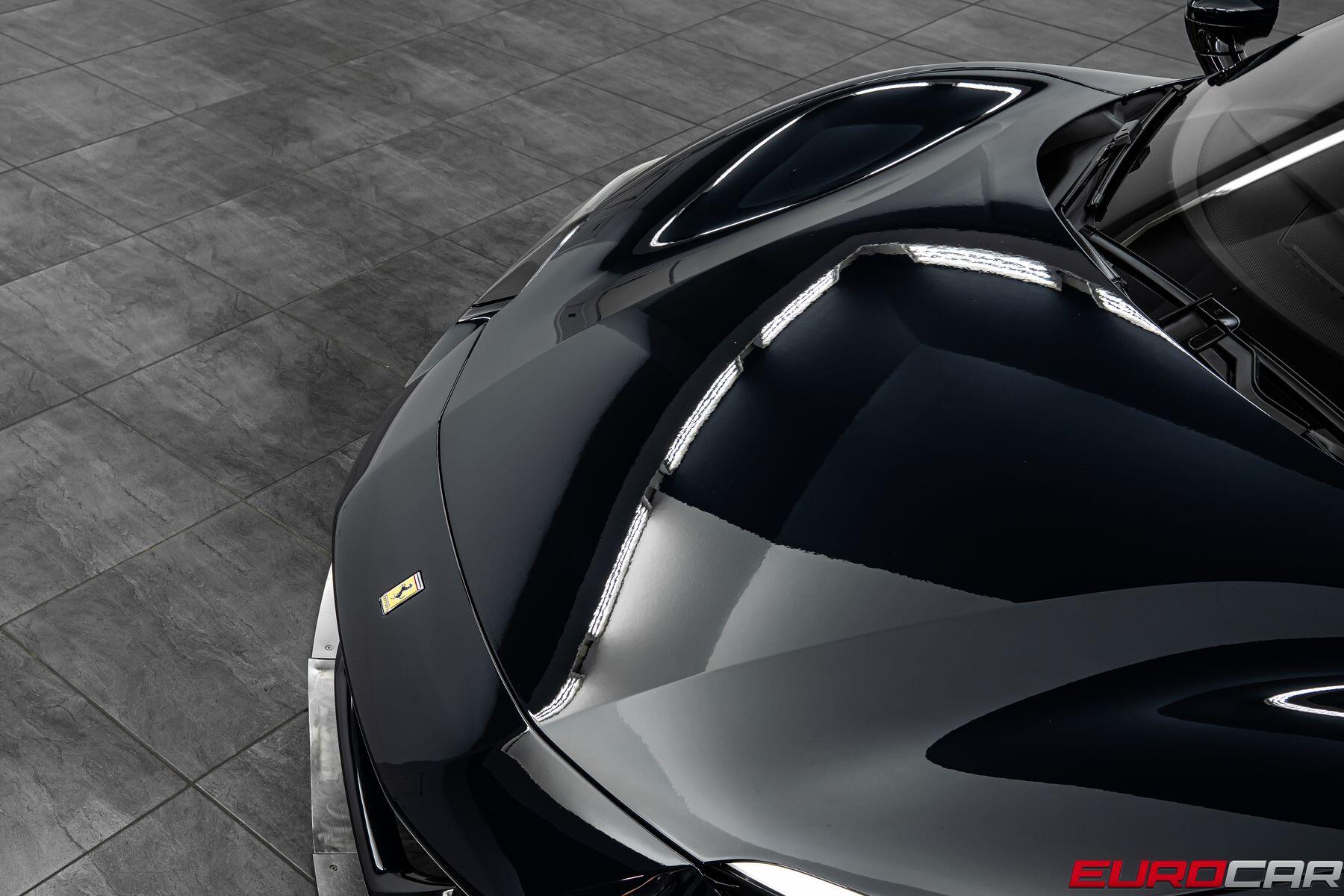 2023 Ferrari 296 GTB *CARBON STEERING WHEEL * FACTORY CPO WARRANTY*Image 9
