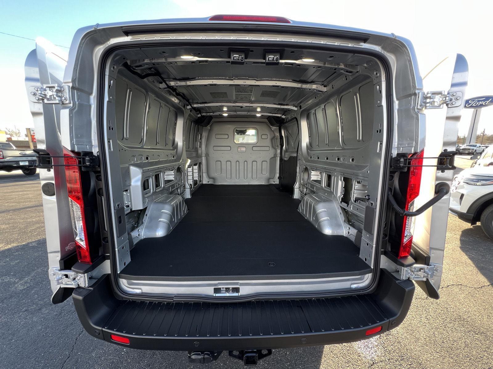 2026 Ford Transit Van Base - Photo 44