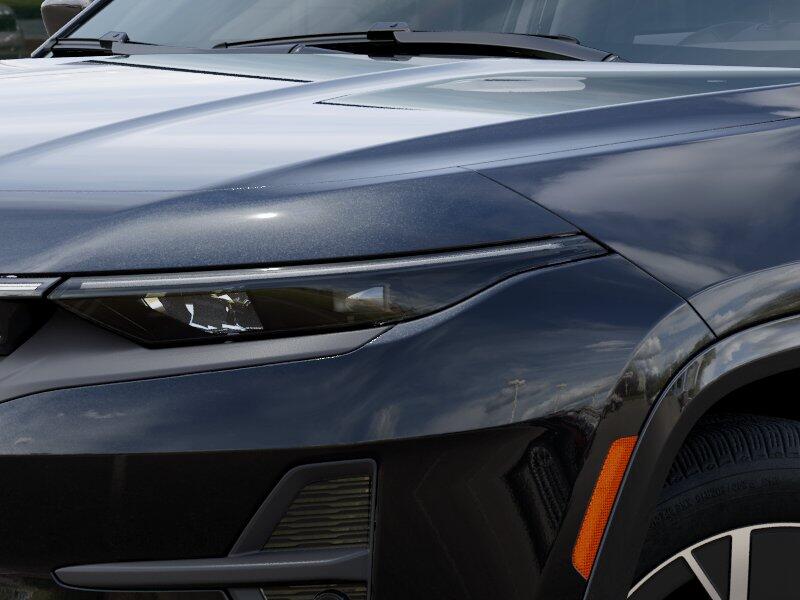 2025 Jeep Wagoneer S Limited - Photo 31