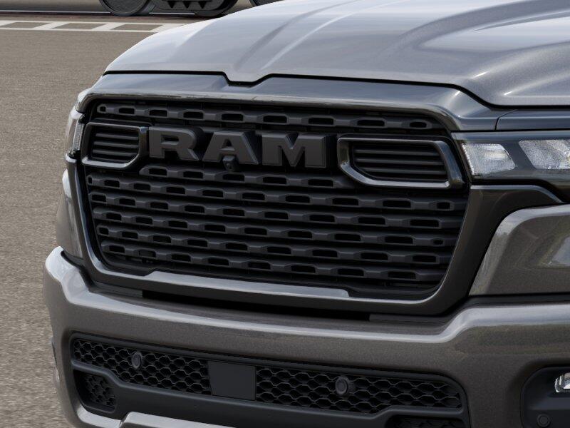 2026 RAM 1500 Big Horn/Lone Star - Photo 37