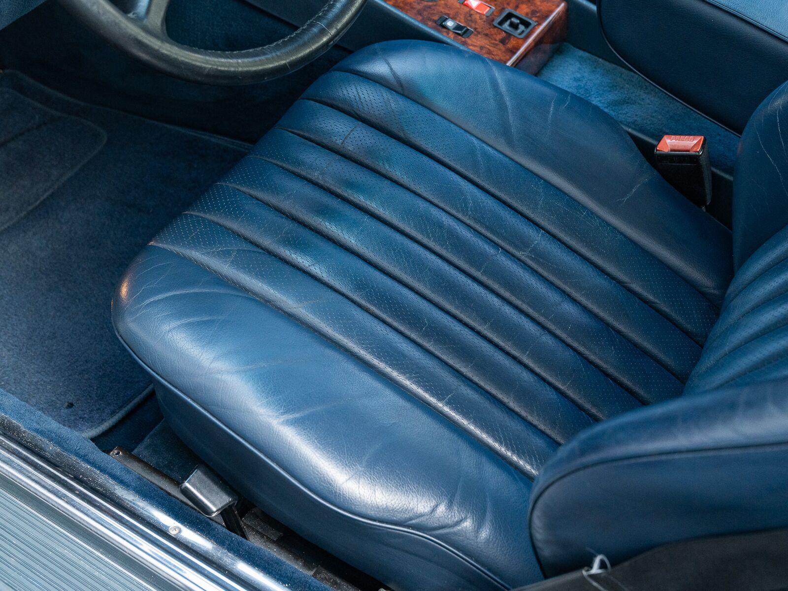 Used 1987 Mercedes-Benz 560 Series 560SL