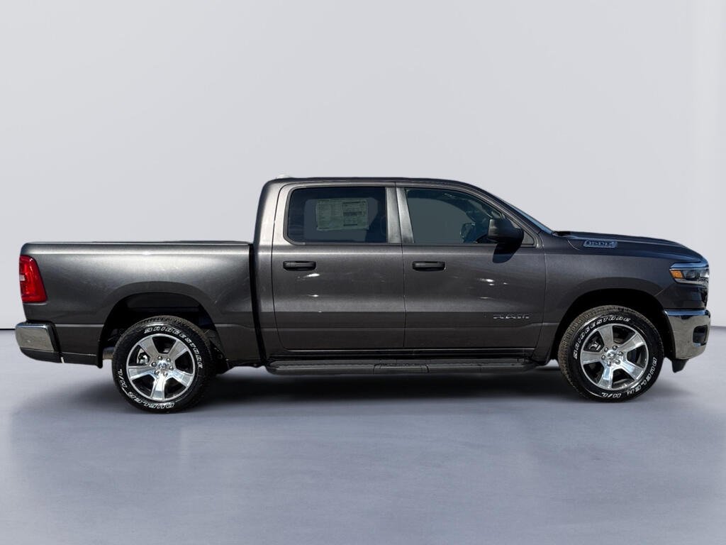 2026 RAM 1500 Tradesman - Photo 6