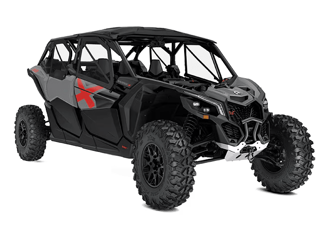 2027 Can-Am Maverick X3 MAX X