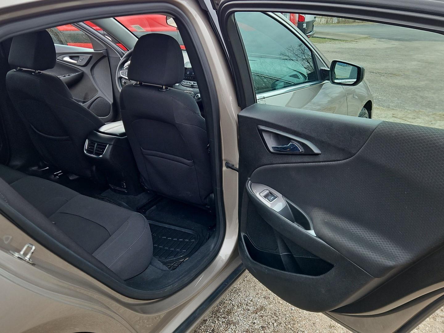 2022 Chevrolet Malibu 1LT - Photo 19