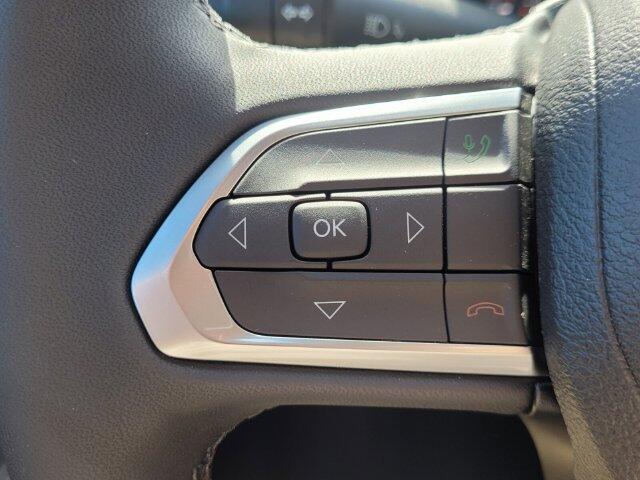 2026 Jeep Compass Limited Altitude - Photo 13