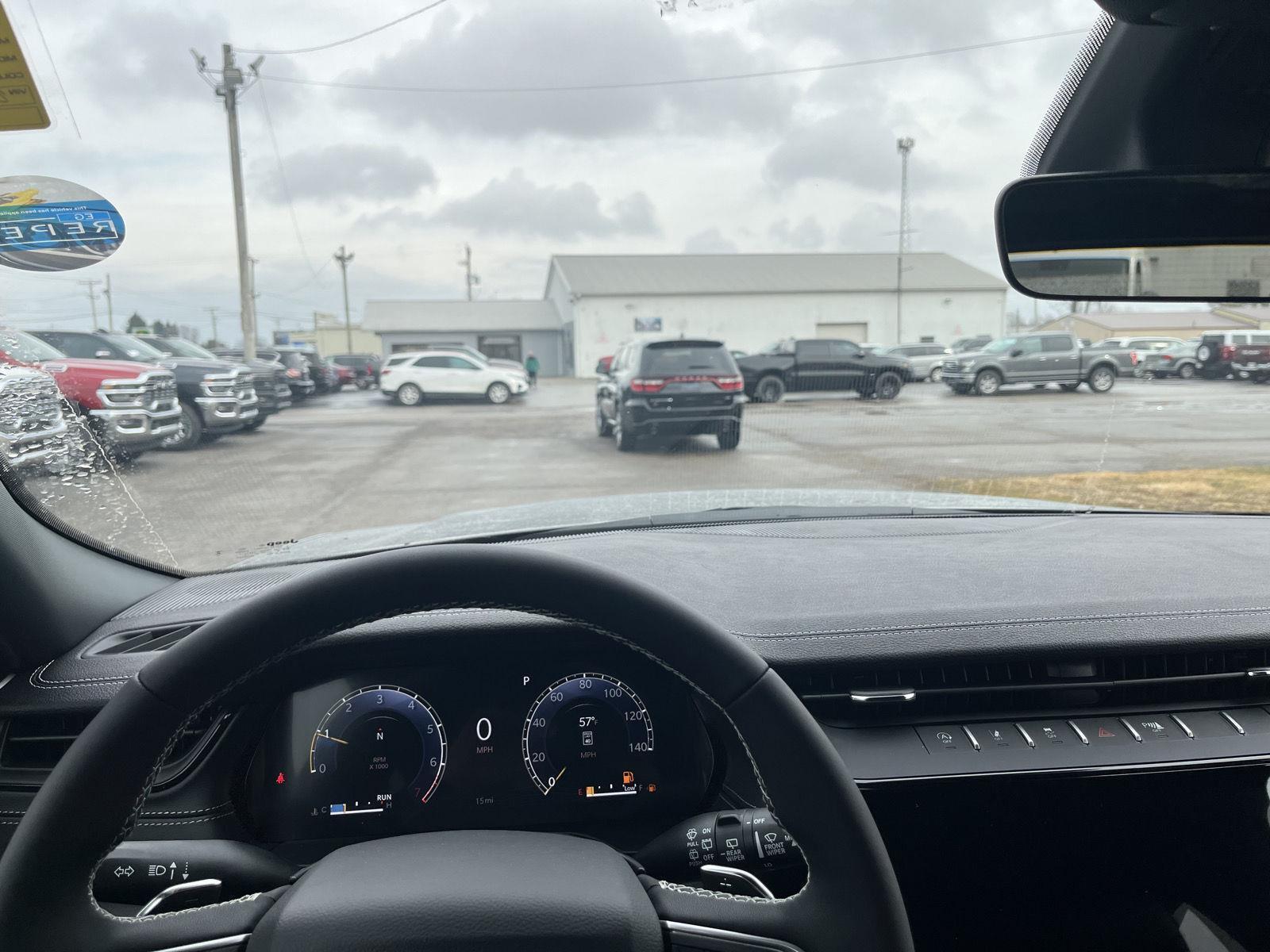 2026 Jeep Grand Cherokee Laredo - Photo 17