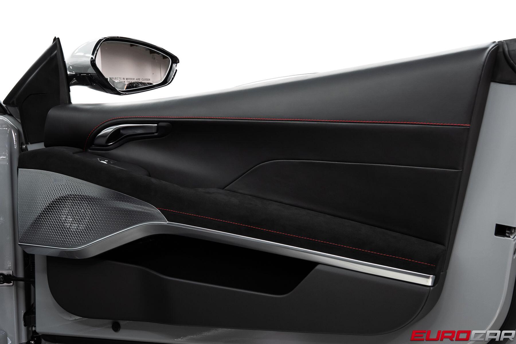 2026 Lotus Emira TURBO SE RACING LINE *NEW CAR* Image 27