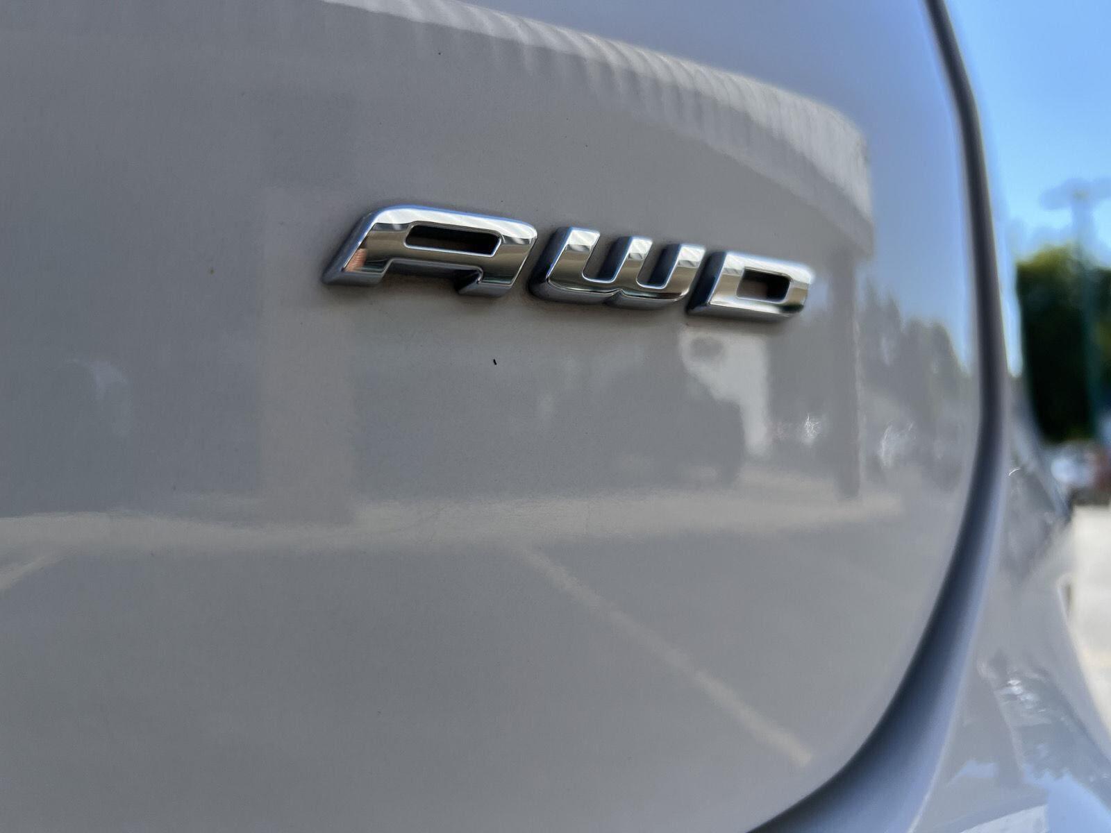 2023 Ford Edge SEL - Photo 7