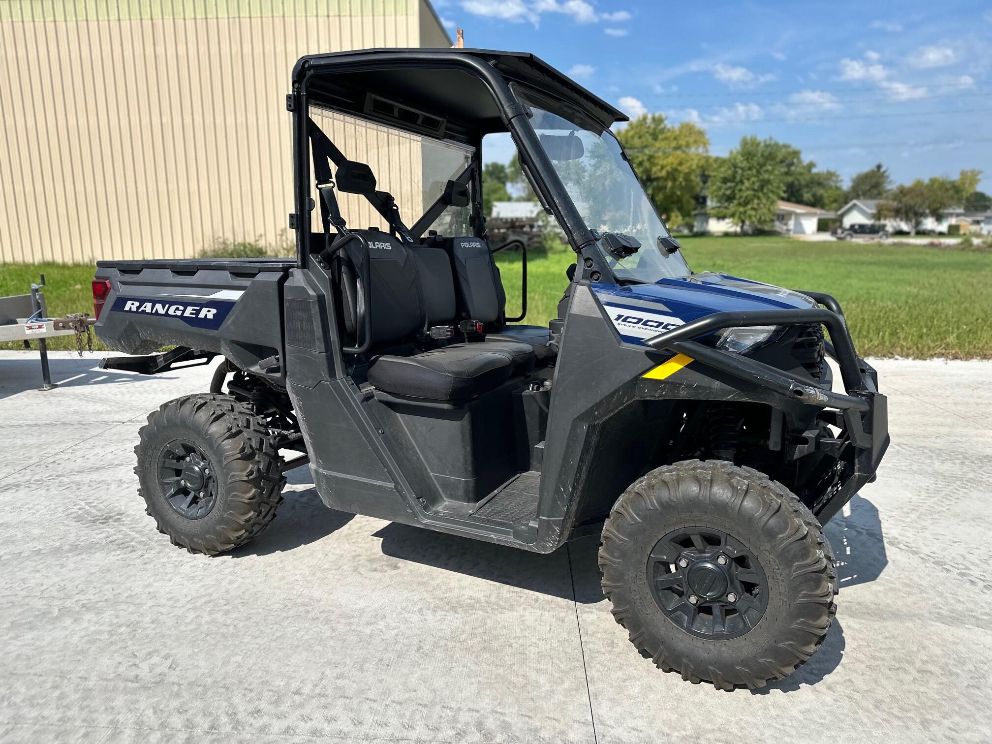 2023 Polaris Ranger 1000 Premium