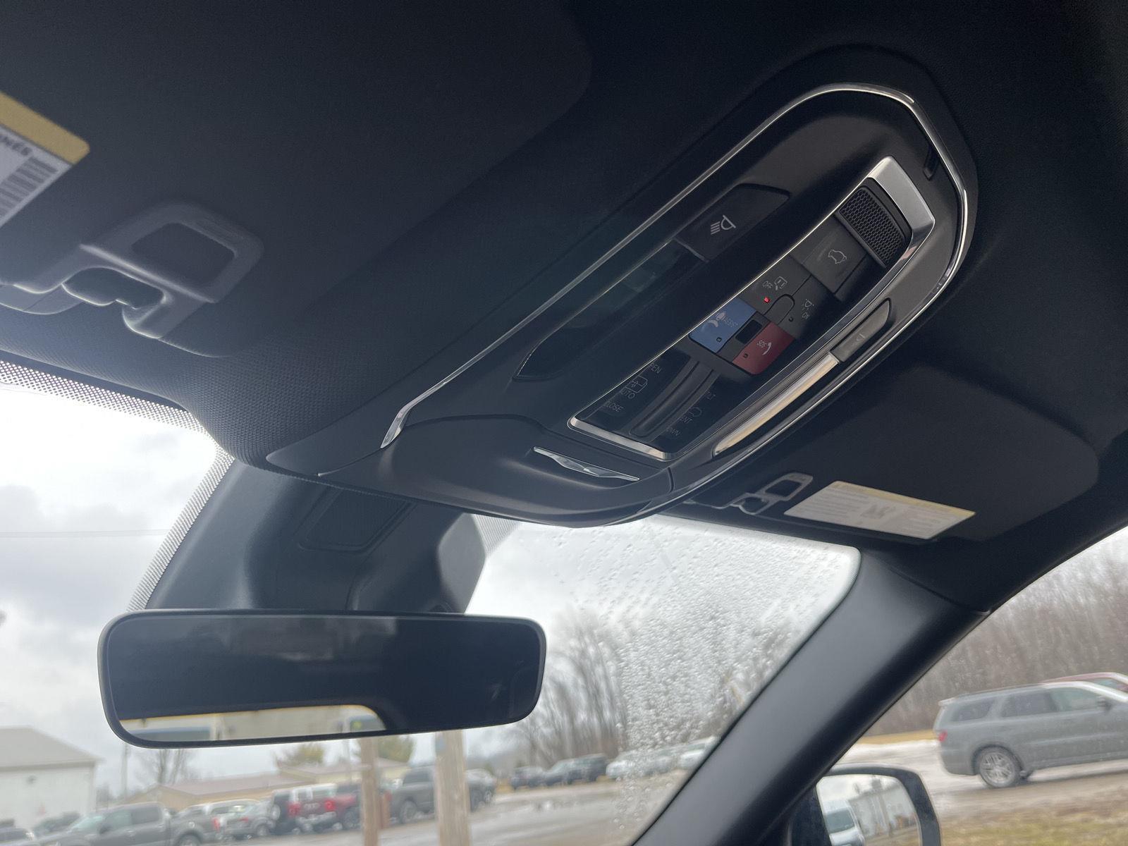 2026 Jeep Grand Cherokee Laredo - Photo 26