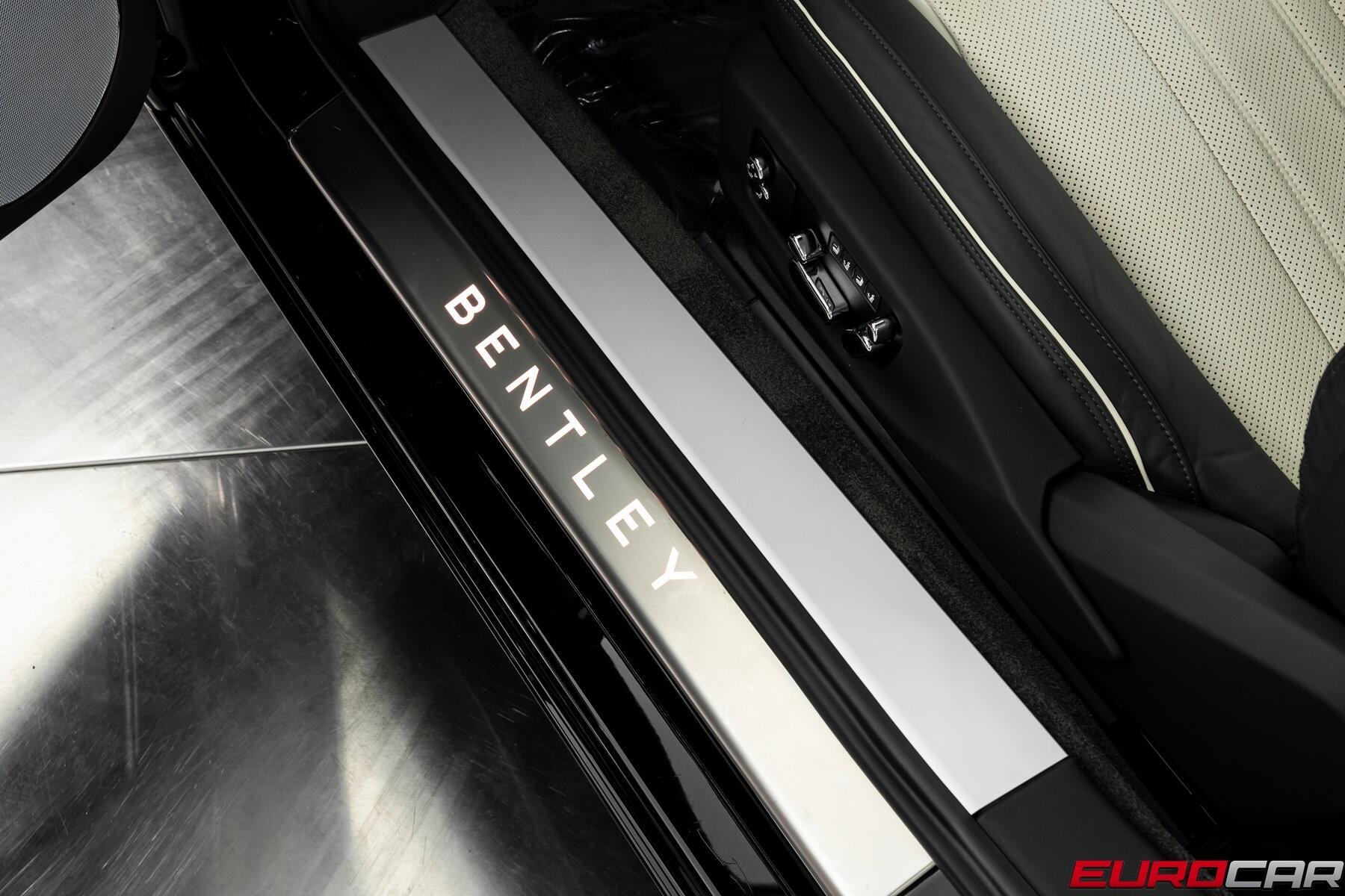 Used 2023 Bentley Continental GT V8 *FRONT SEAT COMFORT SPEC * TWO-TONE INTERIOR*Image 44