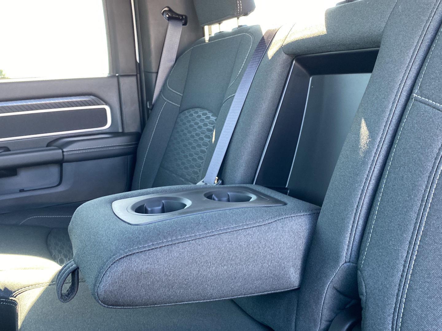 2025 RAM 2500 Big Horn - Photo 19