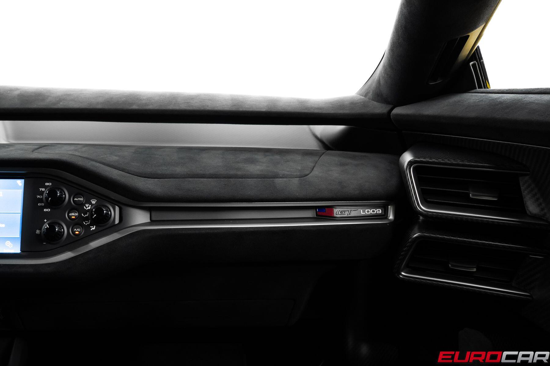 2020 Ford GT *ONLY 213 MILES * CARBON EXTERIOR PACK*Image 49