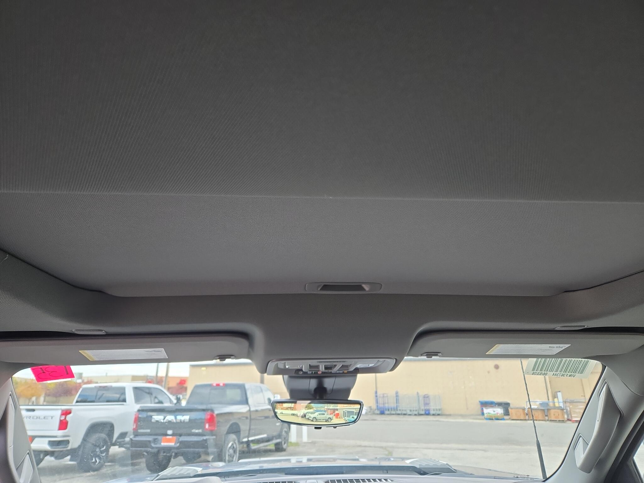 2026 Chevrolet Silverado 2500 HD LTZ - Photo 11