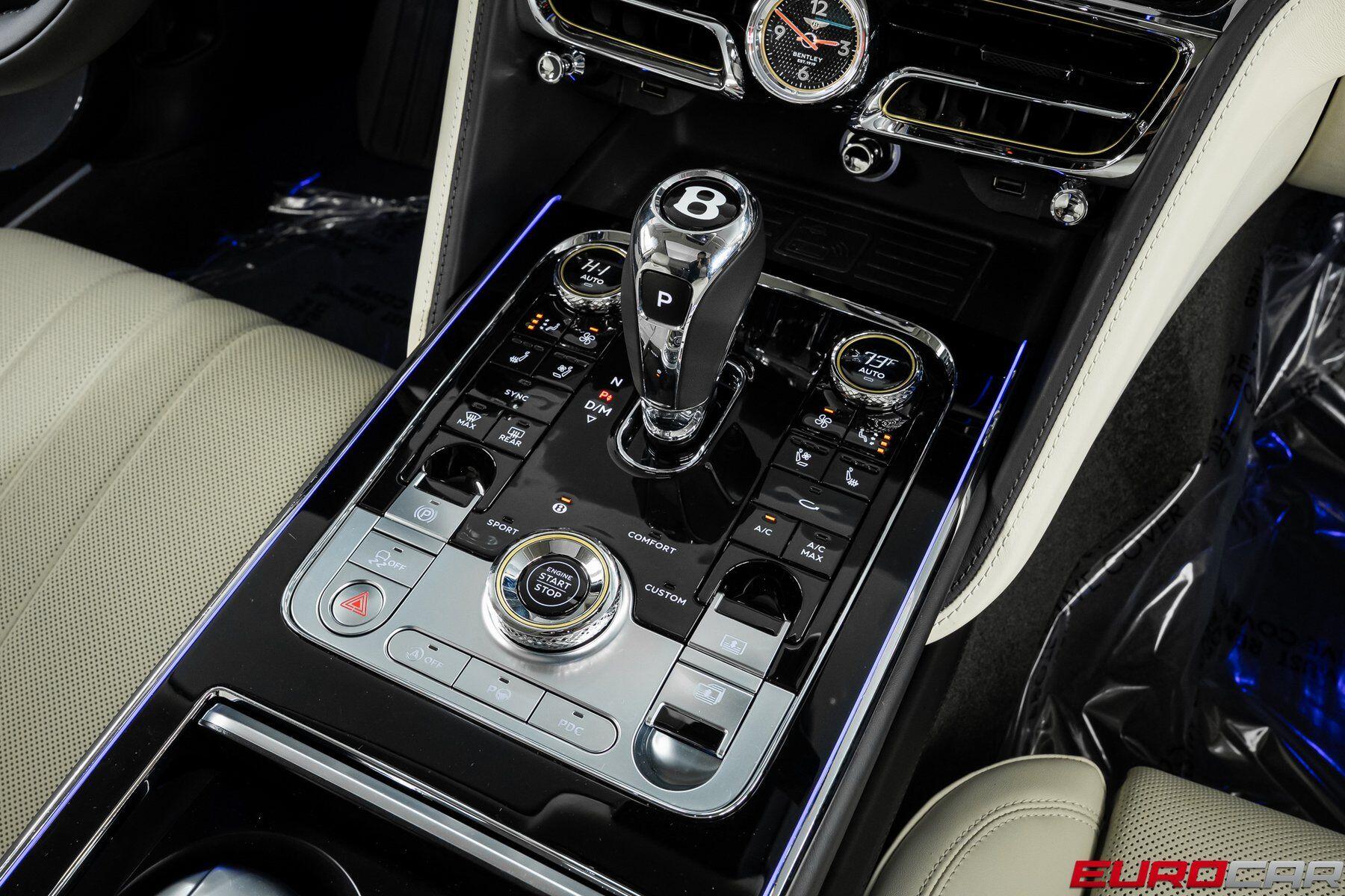 2023 Bentley Flying Spur *BLACKLINE SPEC * TOURING SPEC*Image 28