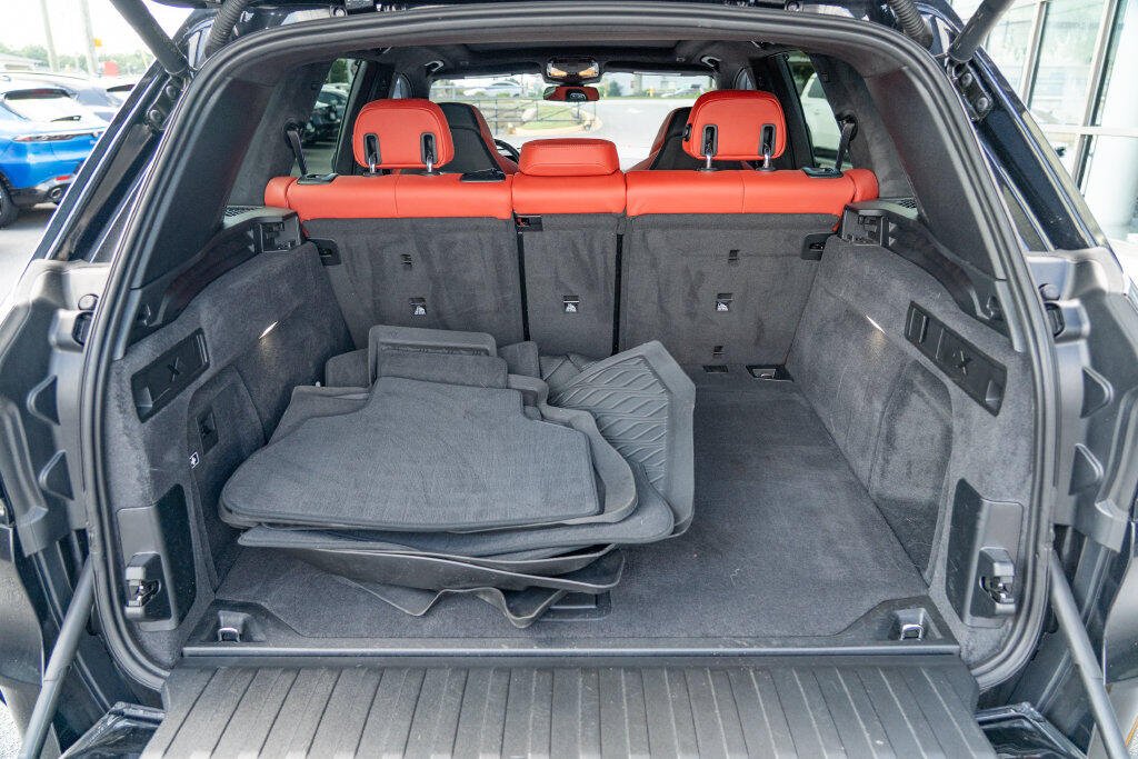 2024 BMW X5 M Base - Photo 7