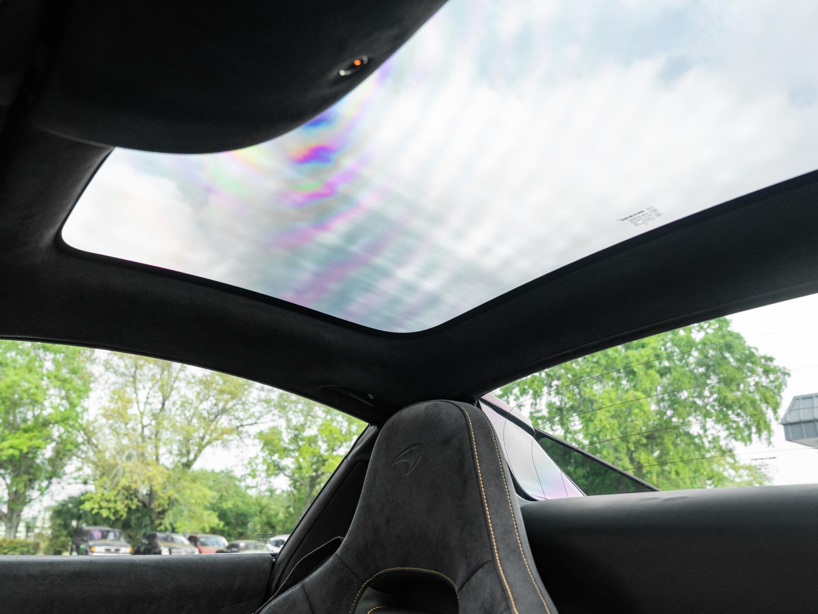 Used 2020 McLaren 720S Luxury