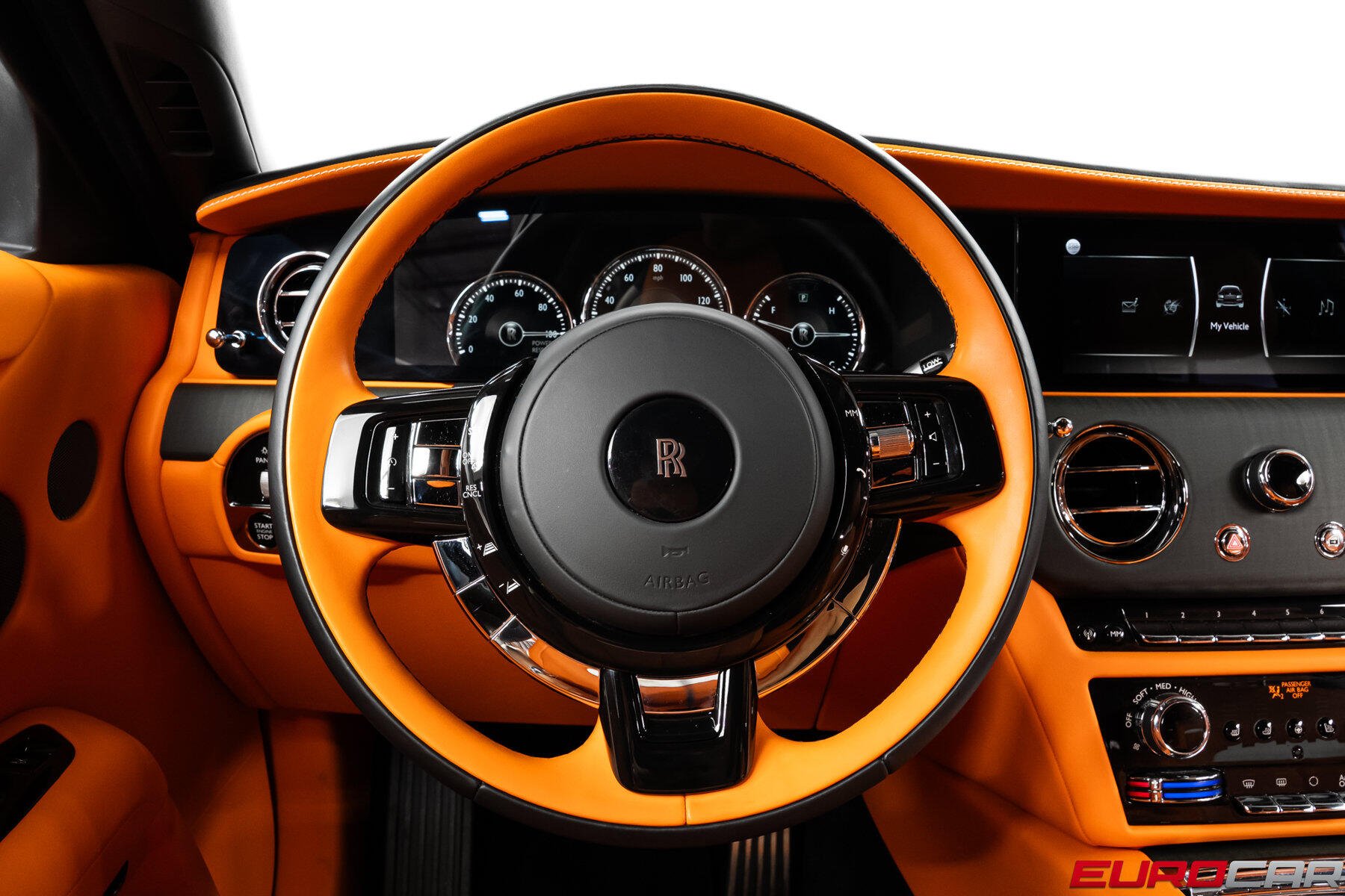 2024 Rolls-Royce Ghost *SHOOTING STAR HEADLINER * IMMACULATE CONDITION*Image 26