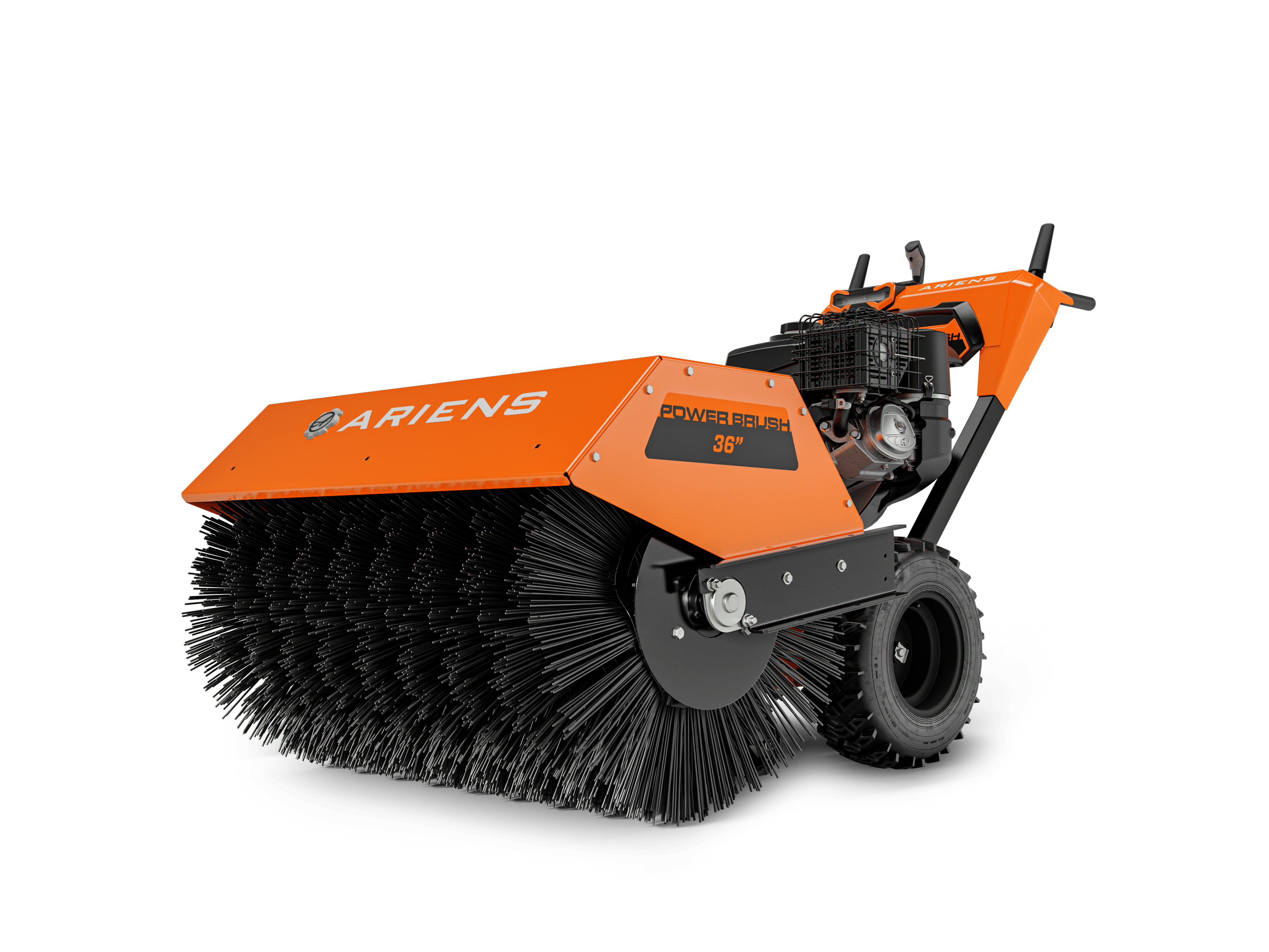 2025 Ariens Ariens Power Brush 36