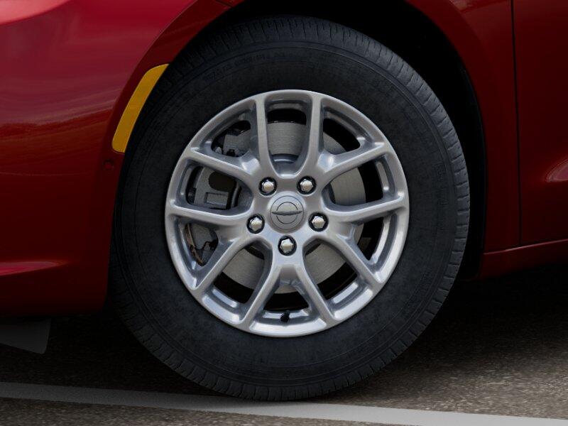 2026 Chrysler Pacifica Select - Photo 30