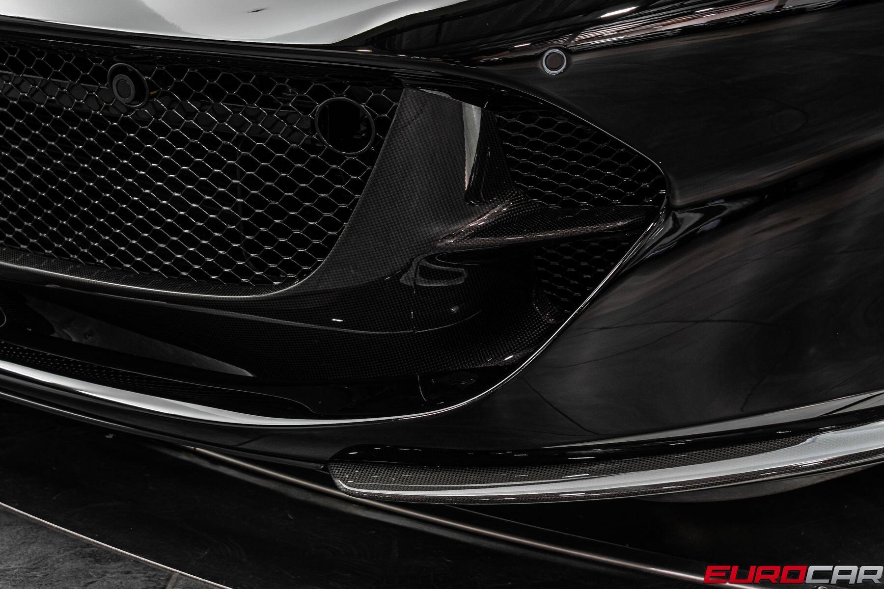 2020 Ferrari 812 Superfast *PASSENGER DISPLAY * FRONT LIFT*Image 13