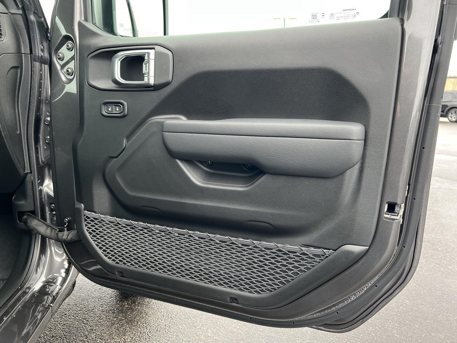 2026 Jeep Gladiator Sport S - Photo 16