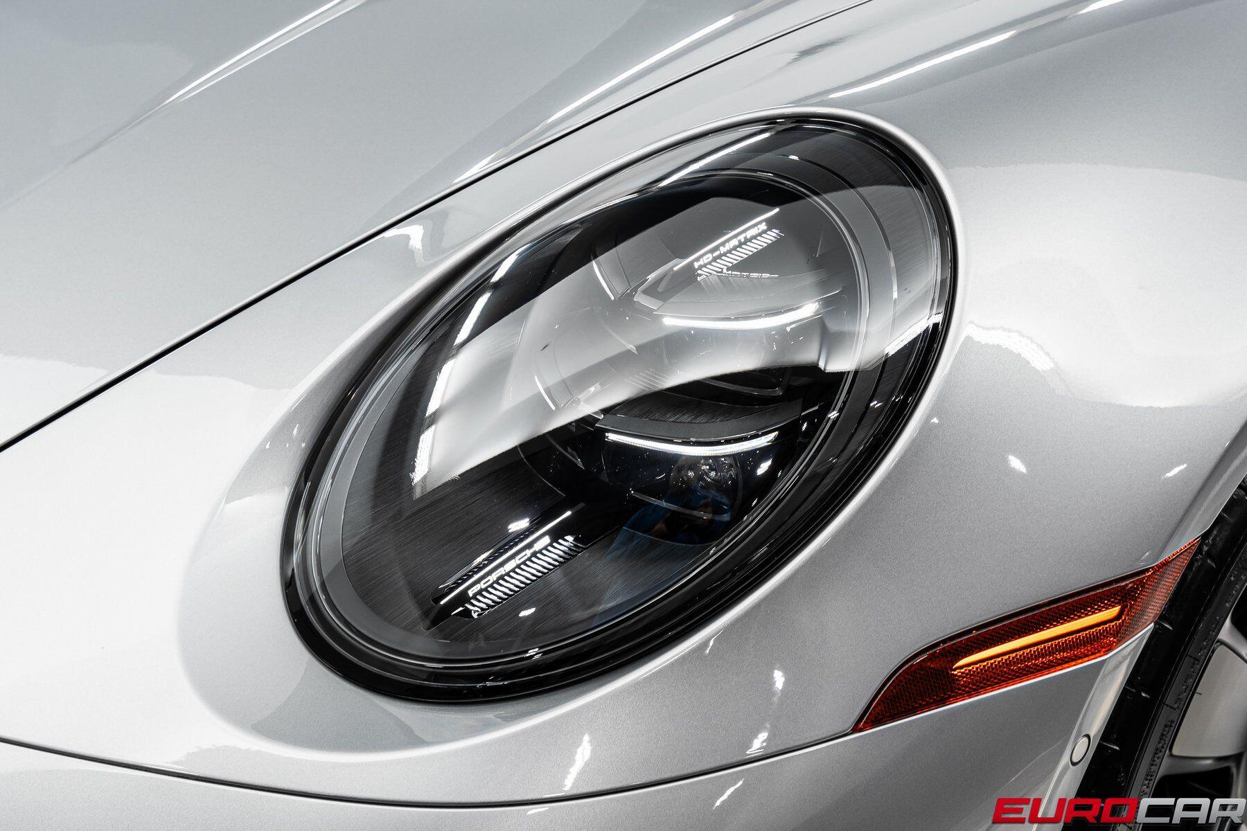 2026 Porsche 911 Carrera 4 GTS *297 OF 1500 * SPIRIT 70 PRODUCTION*Image 15
