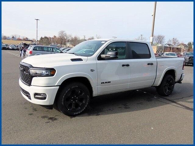 2026 RAM Ram 1500 Pickup Big Horn/Lone Star's photo