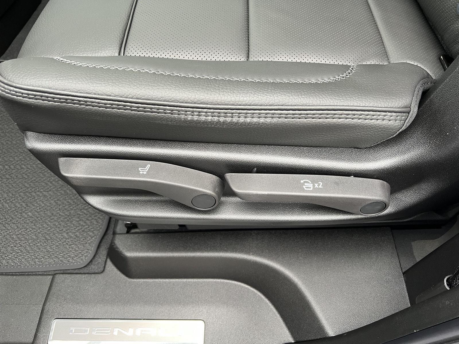 2026 GMC Yukon Denali - Photo 51