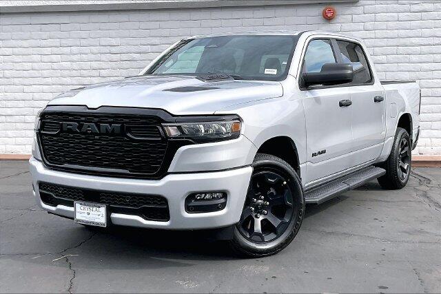 2027 RAM 1500