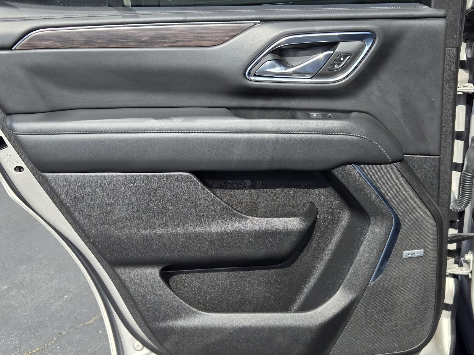 2023 Chevrolet Tahoe LT - Photo 26