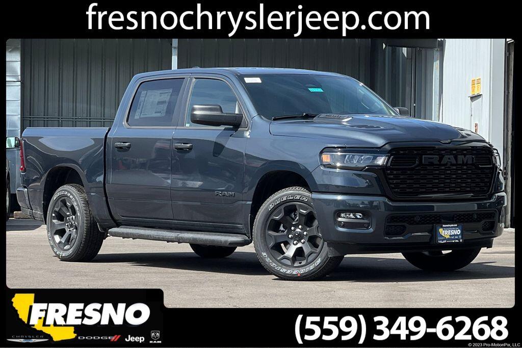 2026 RAM Ram 1500 Pickup Express