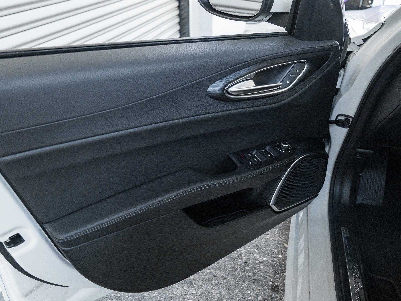 Used 2023 Alfa Romeo Giulia RWD