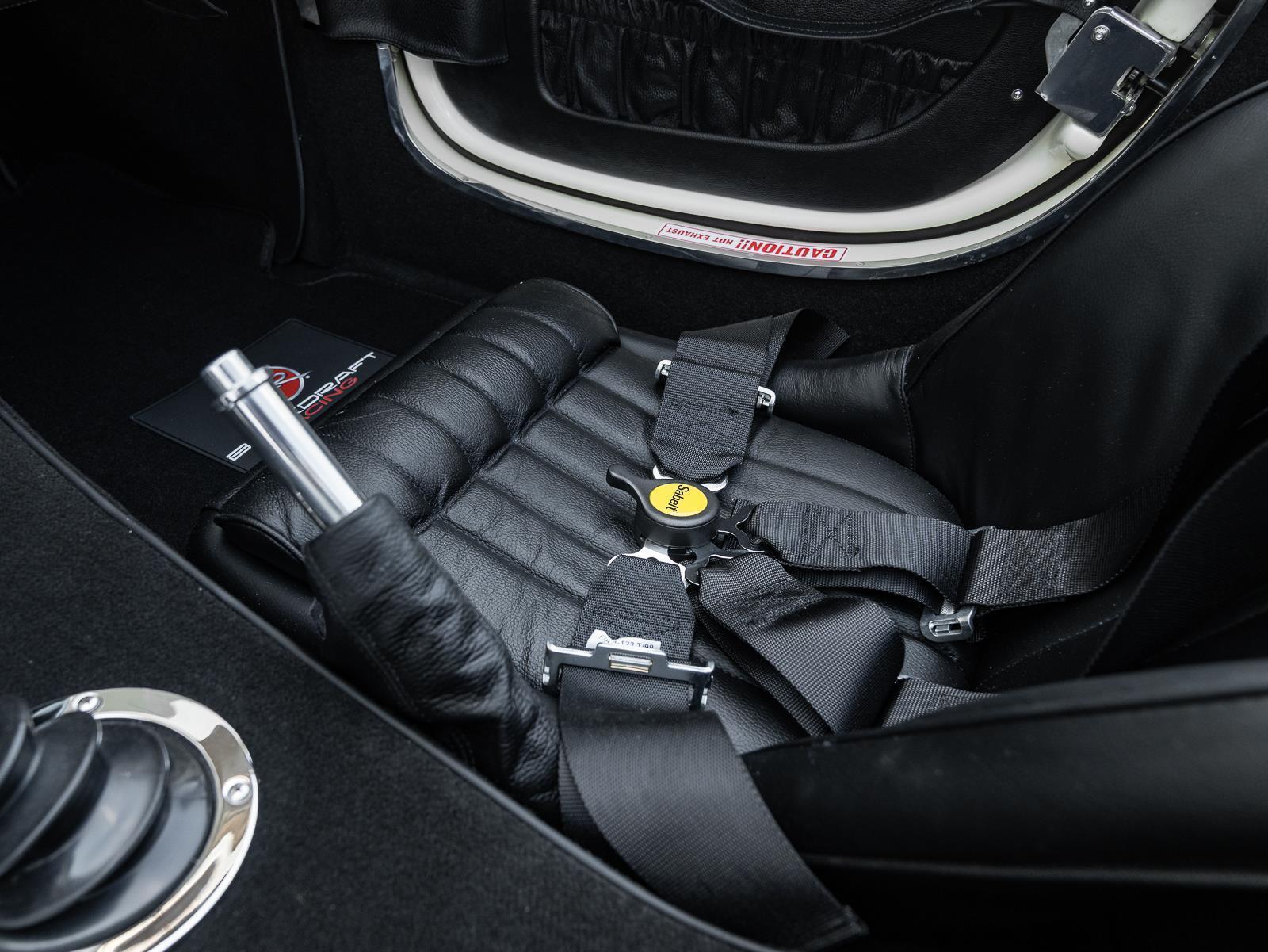 Used 1965 Backdraft Shelby Replica classic