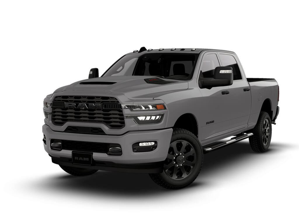 2026 RAM 2500's photo