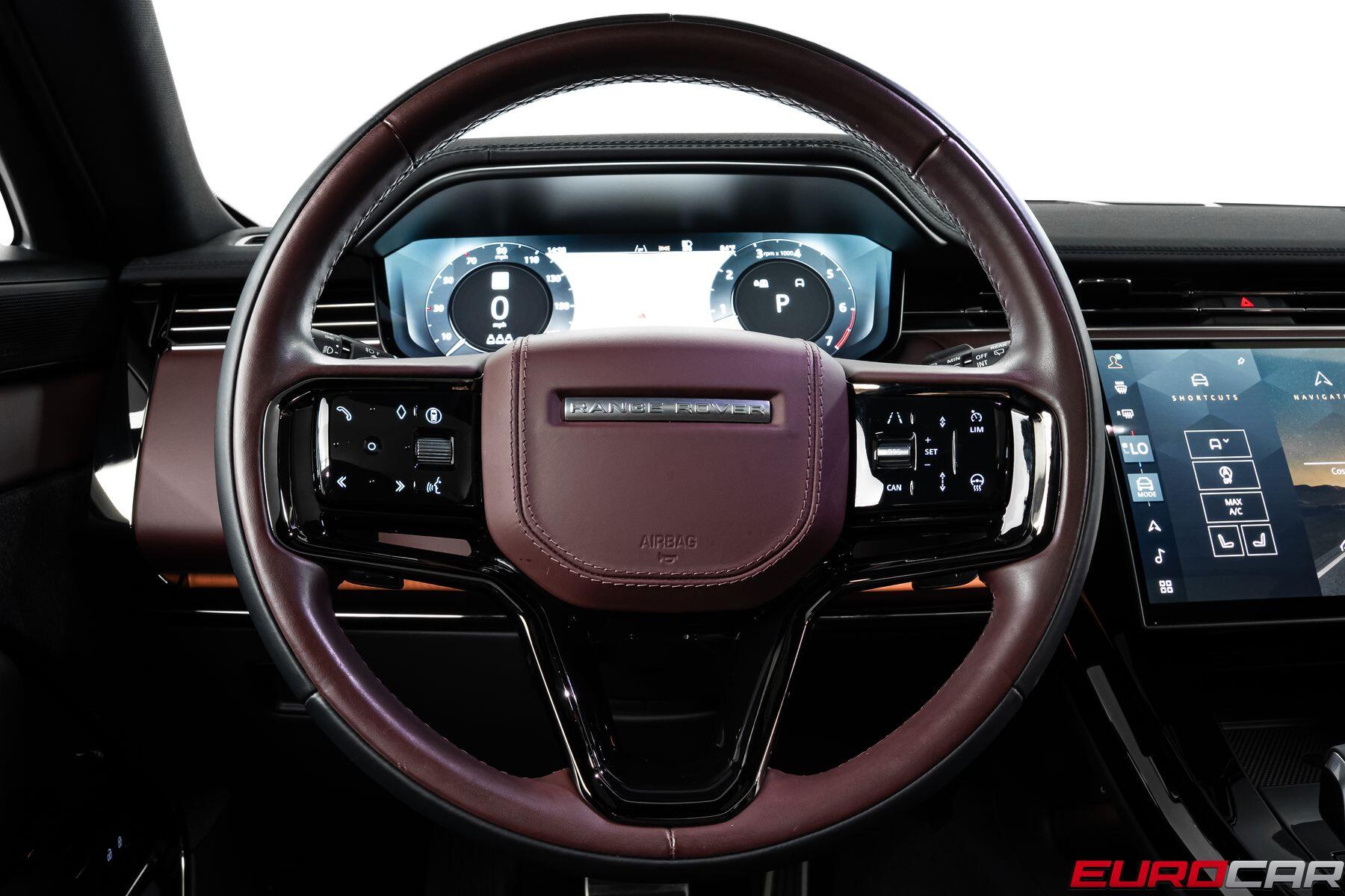 2024 Land Rover Range Rover Sport Dynamic SE *PANORAMIC SUNROOF*Image 30
