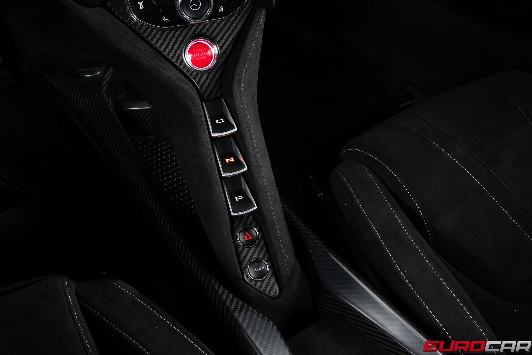 2021 McLaren 765LT *HUGE CARBON INTERIOR OPTIONS * FULL PPF*Image 32