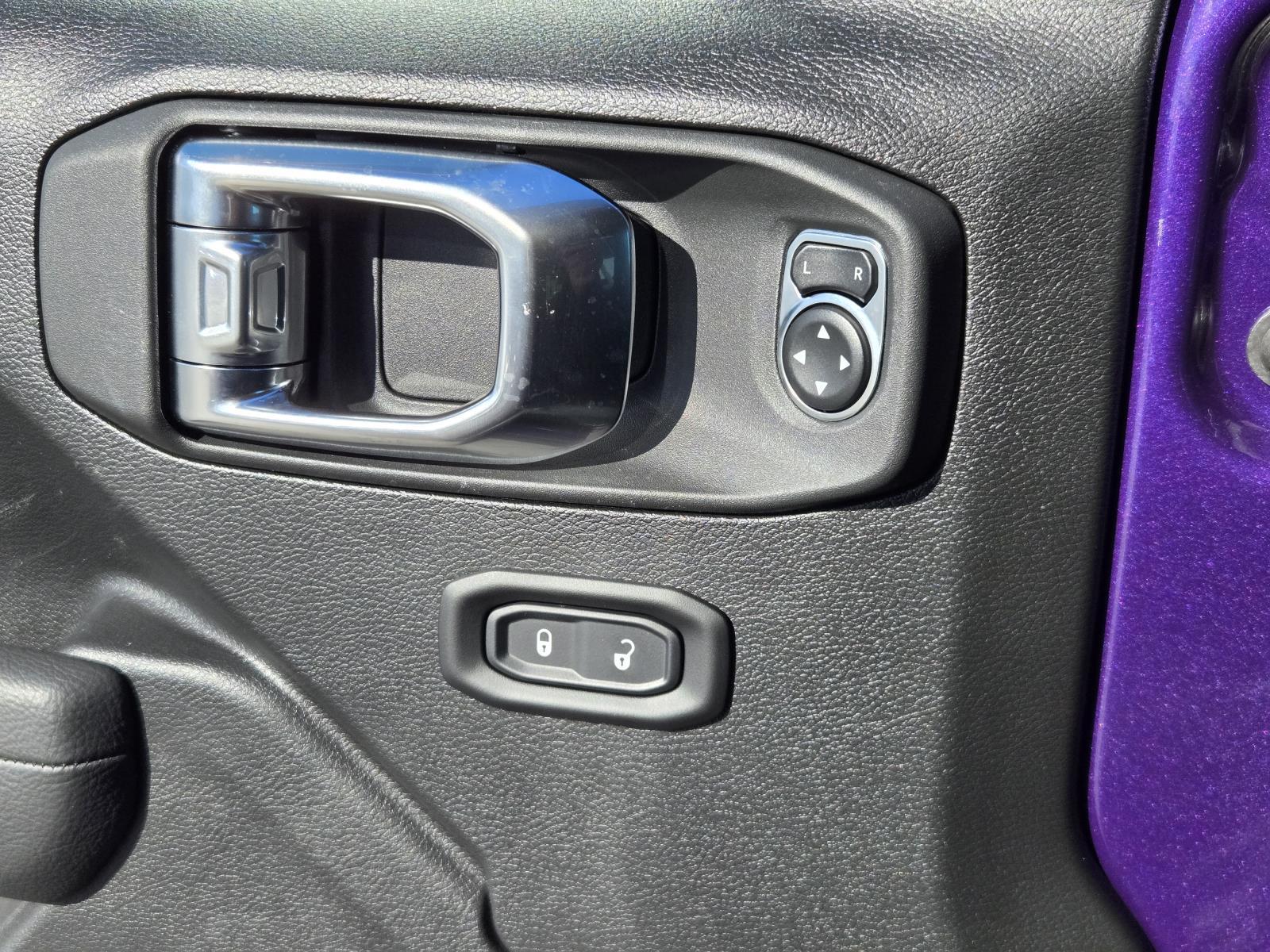 2026 Jeep Gladiator Sport S - Photo 23